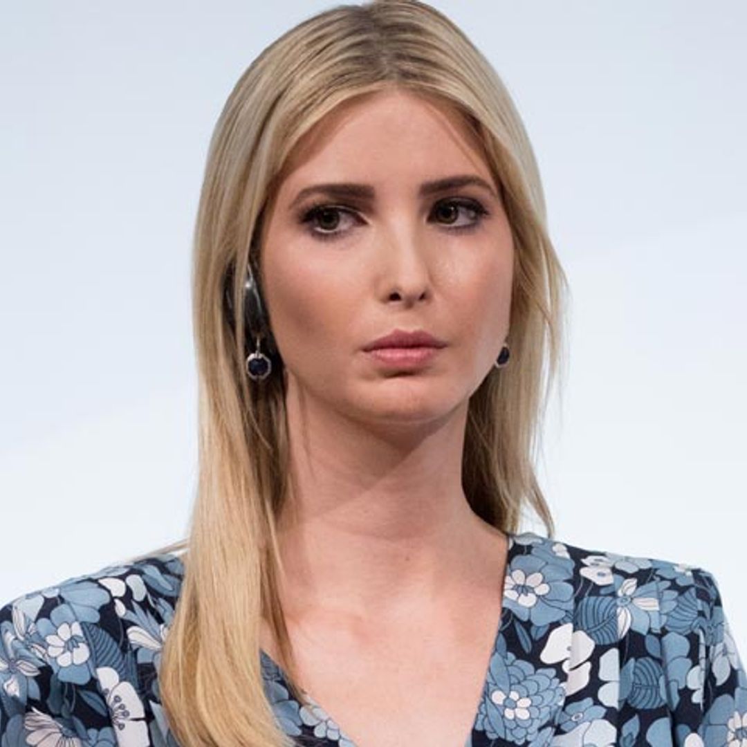 Nuevo escándalo en el imperio de la moda de Ivanka Trump