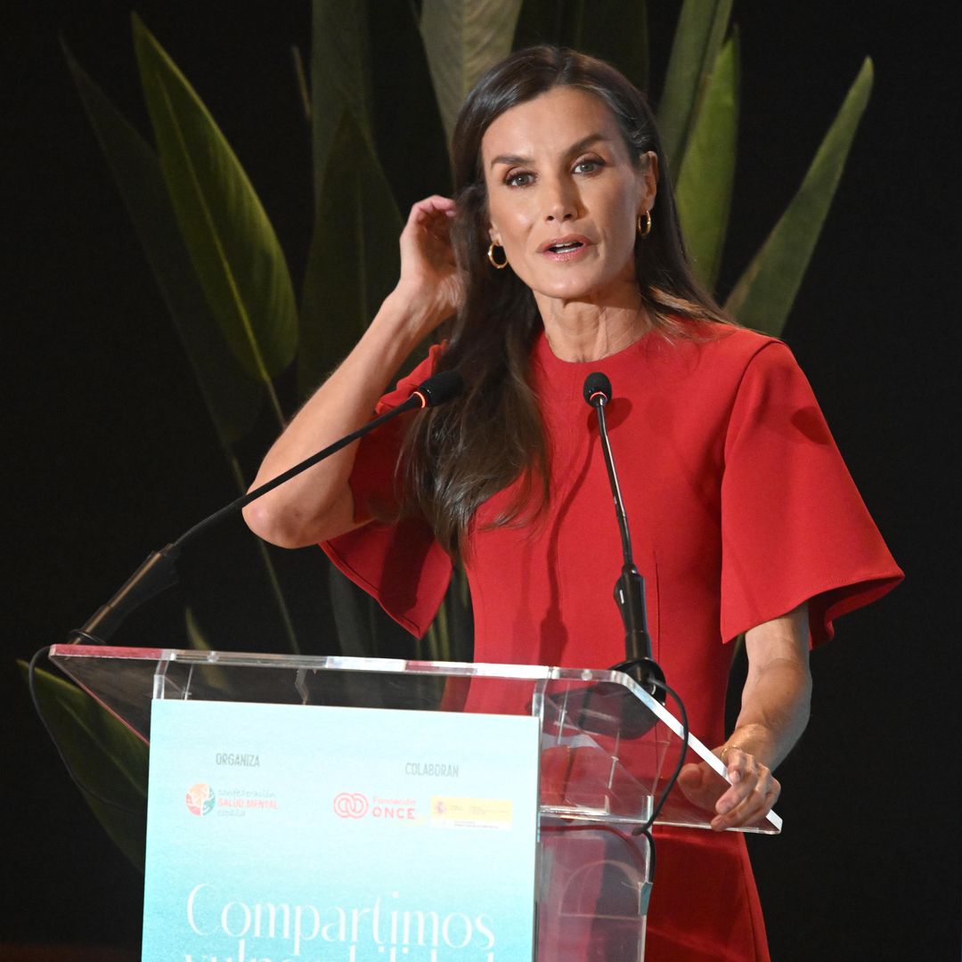 Reina Letizia