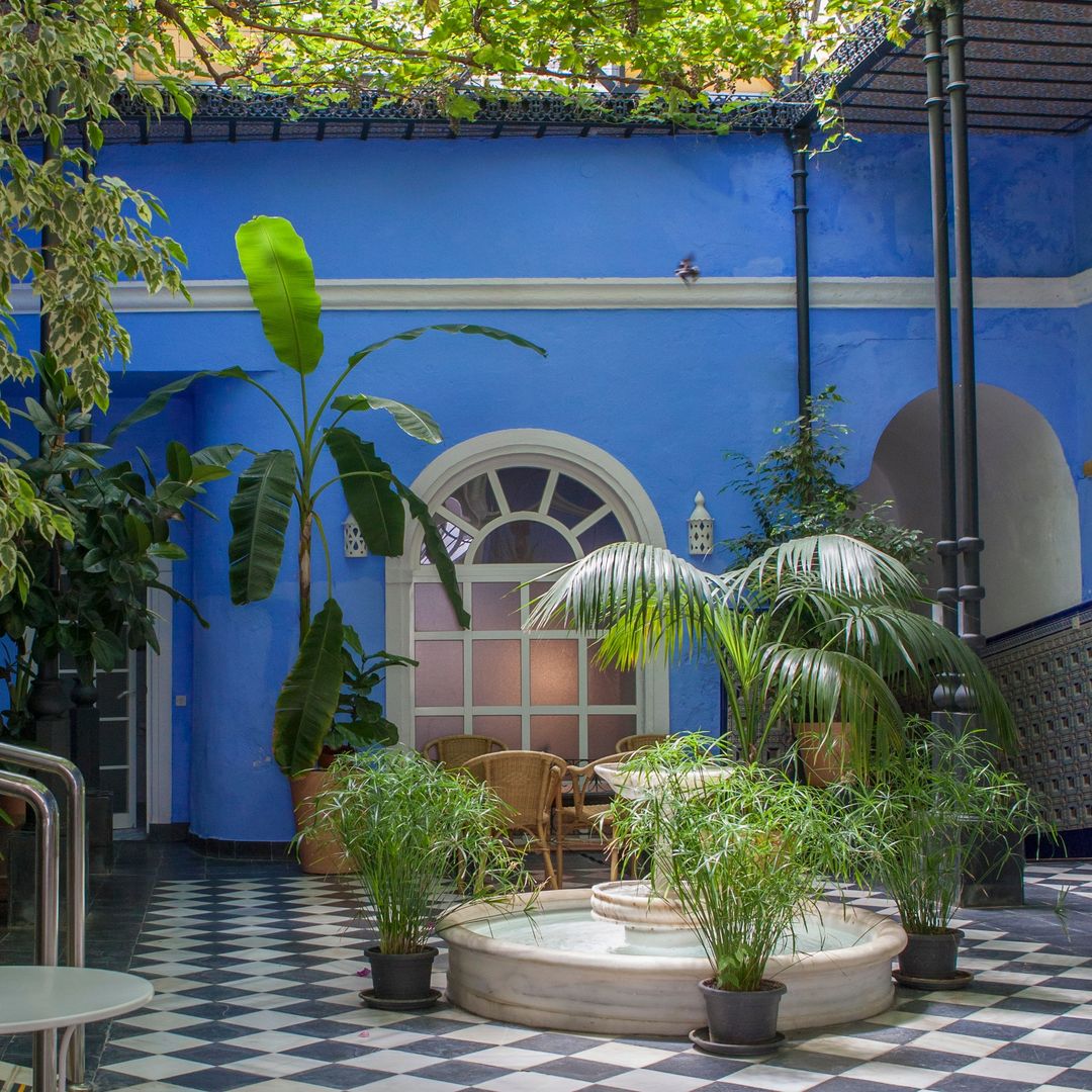 Balneario de Alange, Badajoz