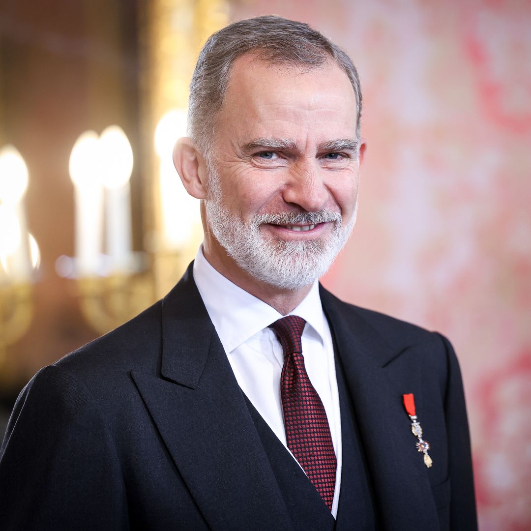 Felipe VI cumple 58 en plena forma: los hábitos para cuidarse que de verdad funcionan, según los expertos