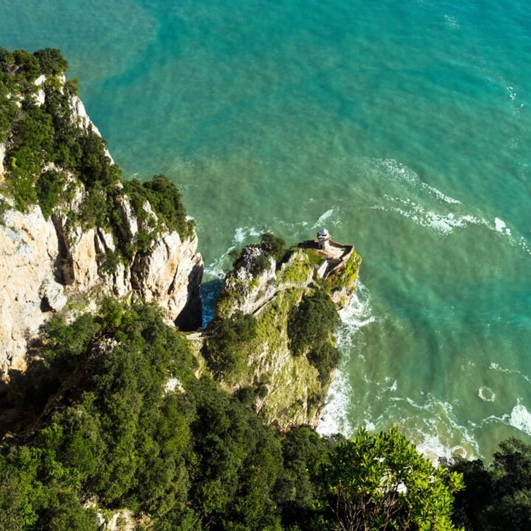 Cantabria: Un museo natural al aire libre