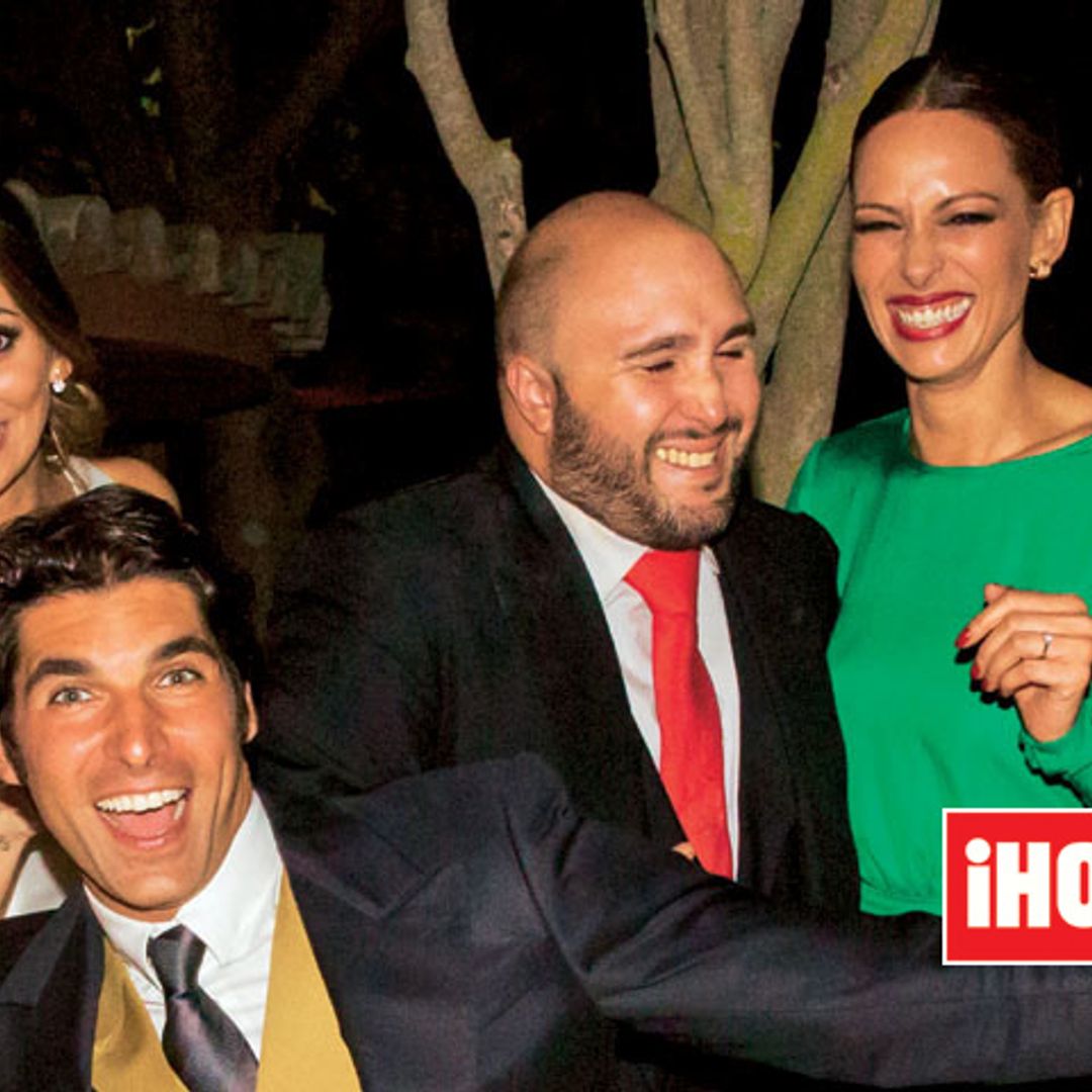 La felicitación de Kiko Rivera a su hermano Cayetano que te hará reír