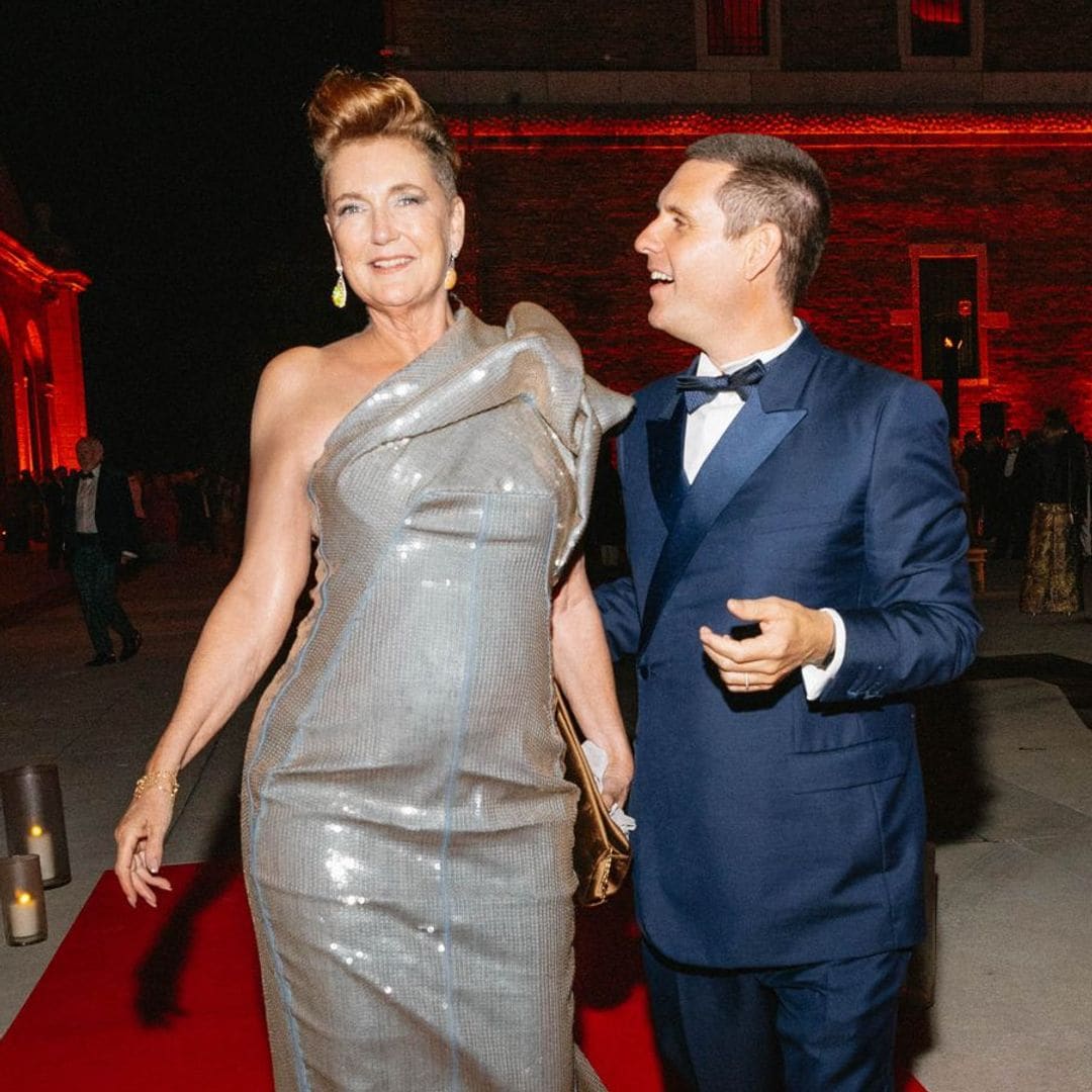 Las fotos oficiales de la boda de Francesca Thyssen: todo lo que no se ha visto y no se ha contado todavía