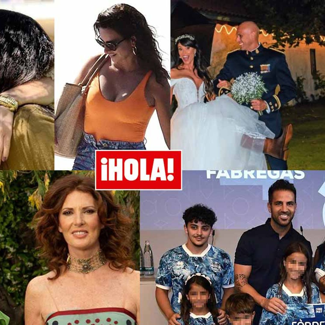 No dejes de leer las noticias más importantes de la semana