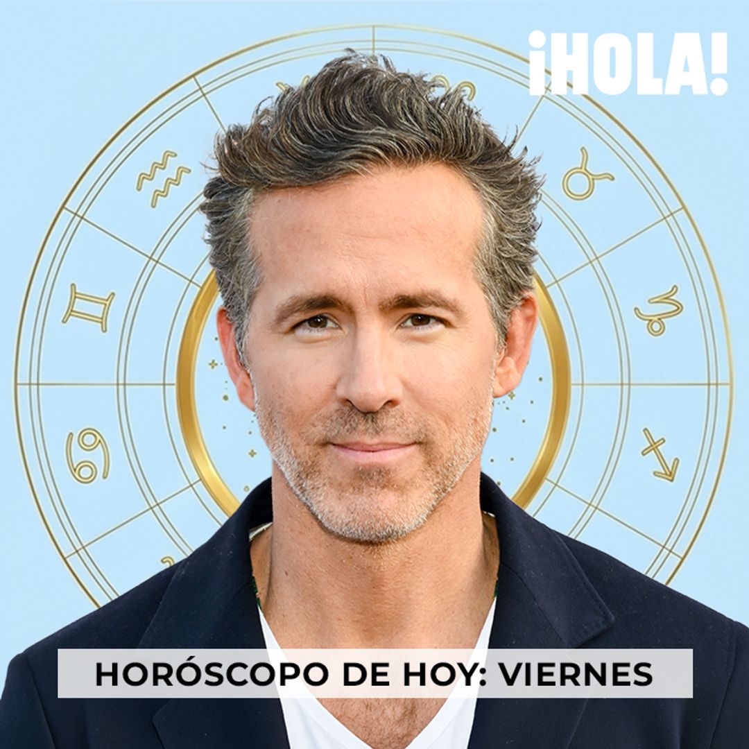 Horóscopo de hoy: "Una vez que decidimos qué significa algo, raras veces examinamos nuestra interpretación"
