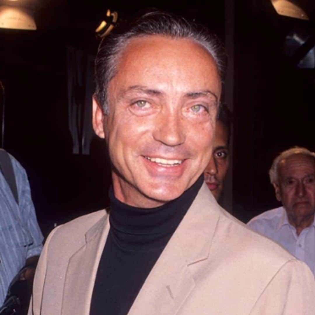 Muere a los 81 años el actor Udo Kier, gran referente del cine de terror