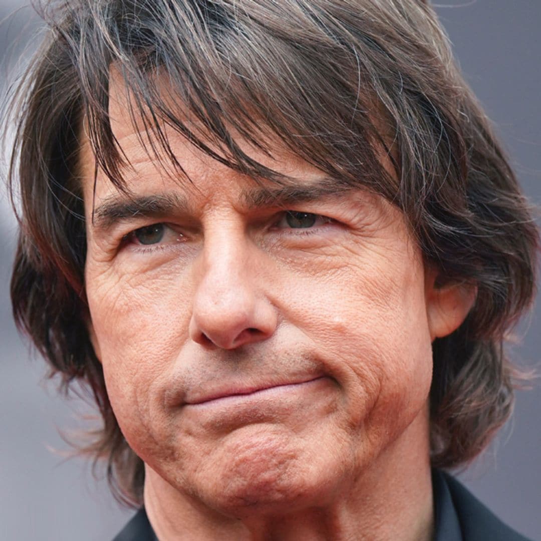 Rumores de ruptura para Ana de Armas y Tom Cruise: "Se han dado cuenta de que están mejor como amigos"