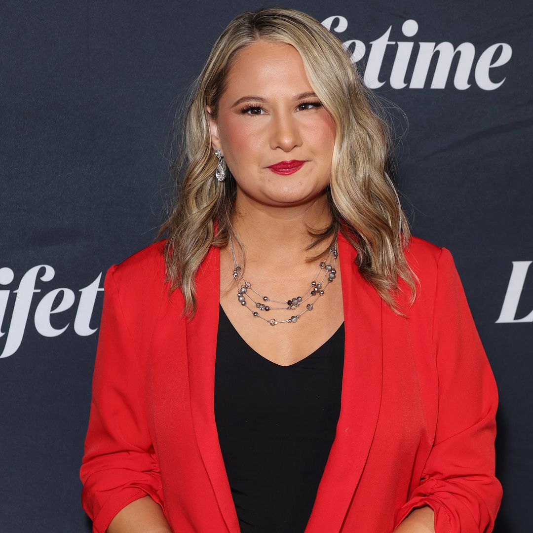 Gypsy-Rose Blanchard rompe el silencio sobre la repentina muerte de su pareja y revela la posible causa