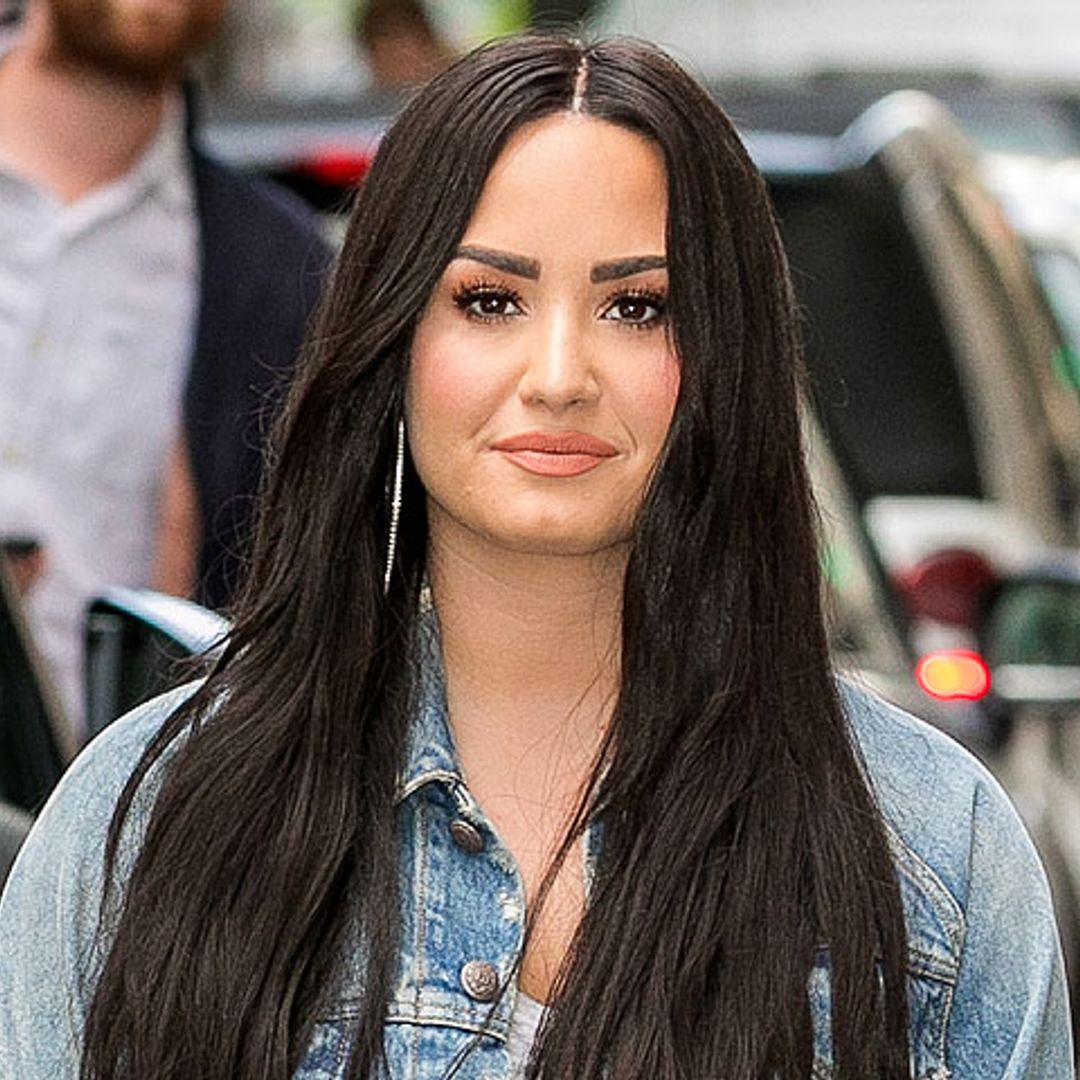 Demi Lovato cierra su cuenta de Twitter tras su ultima polémica, ¿qué ha pasado?
