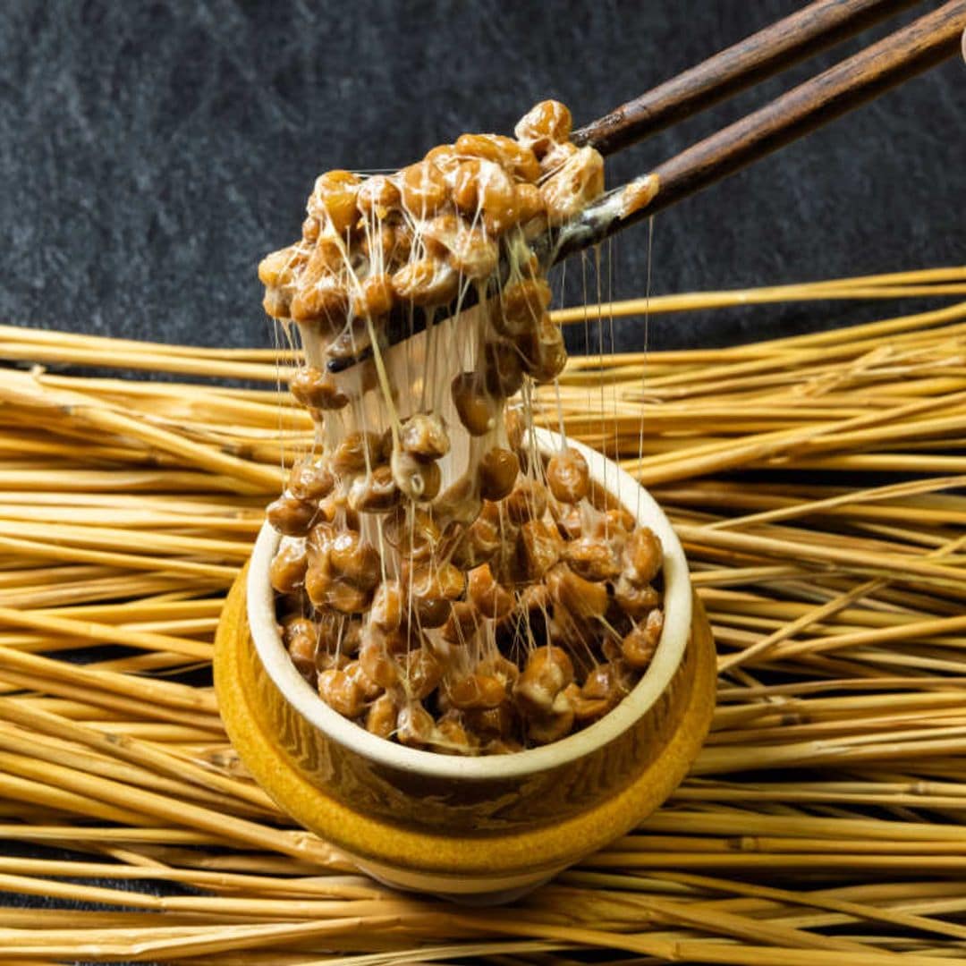 Analizamos las propiedades del 'natto', el superalimento japonés que se ha hecho viral