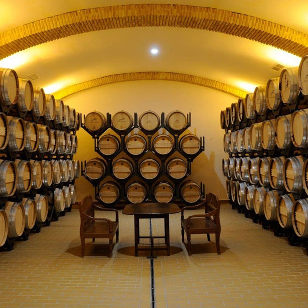 Cádiz enóloga: 7 bodegas más allá de los Vinos de Jerez