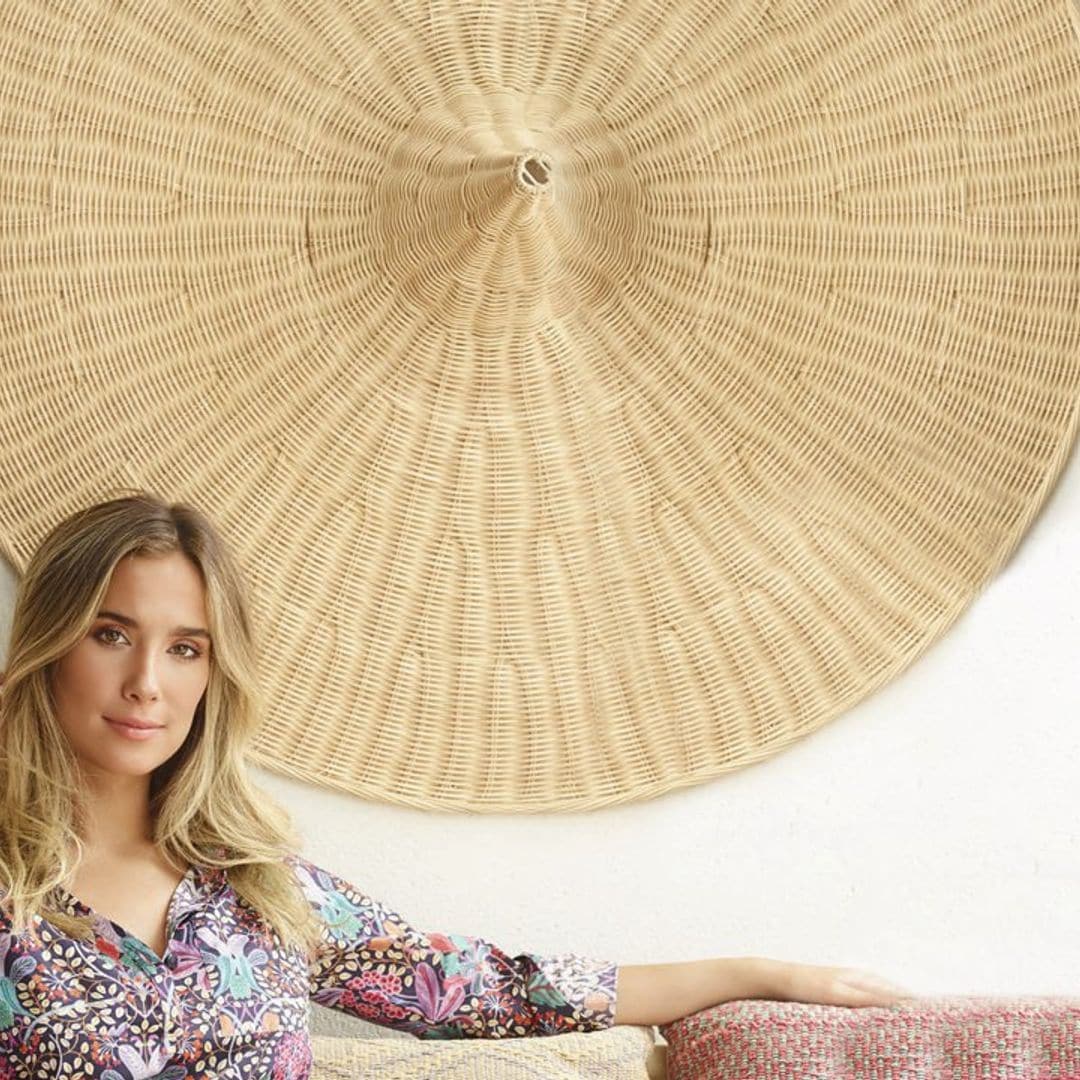 EXCLUSIVA: María Pombo habla por primera vez de la separación de su hermana Marta