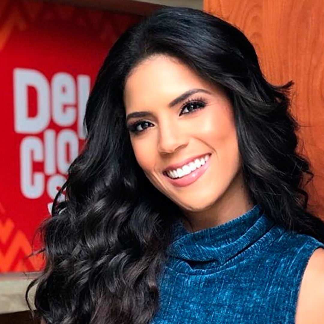 ¿Se va Francisca Lachapel de 'Despierta América'?