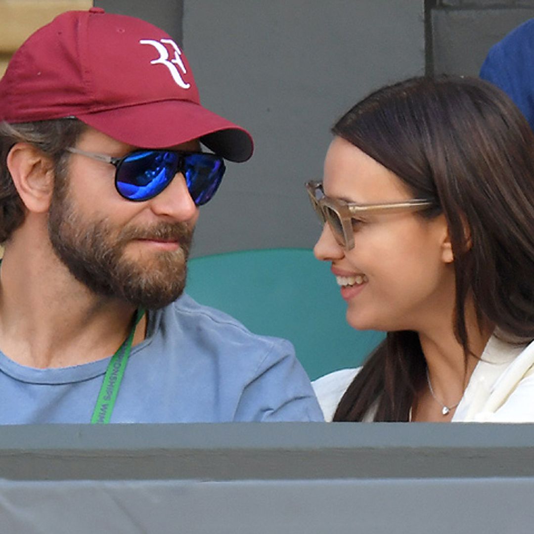¿Es este el nombre que Irina Shayk y Bradley Cooper le han puesto a su hija?