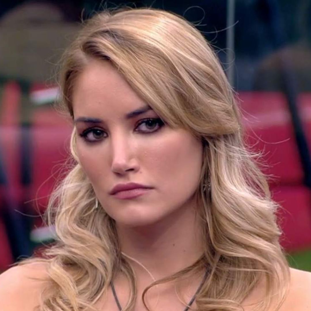 Alba Carrillo acusa a Antonio David Flores de 'jugar' con Mila Ximénez