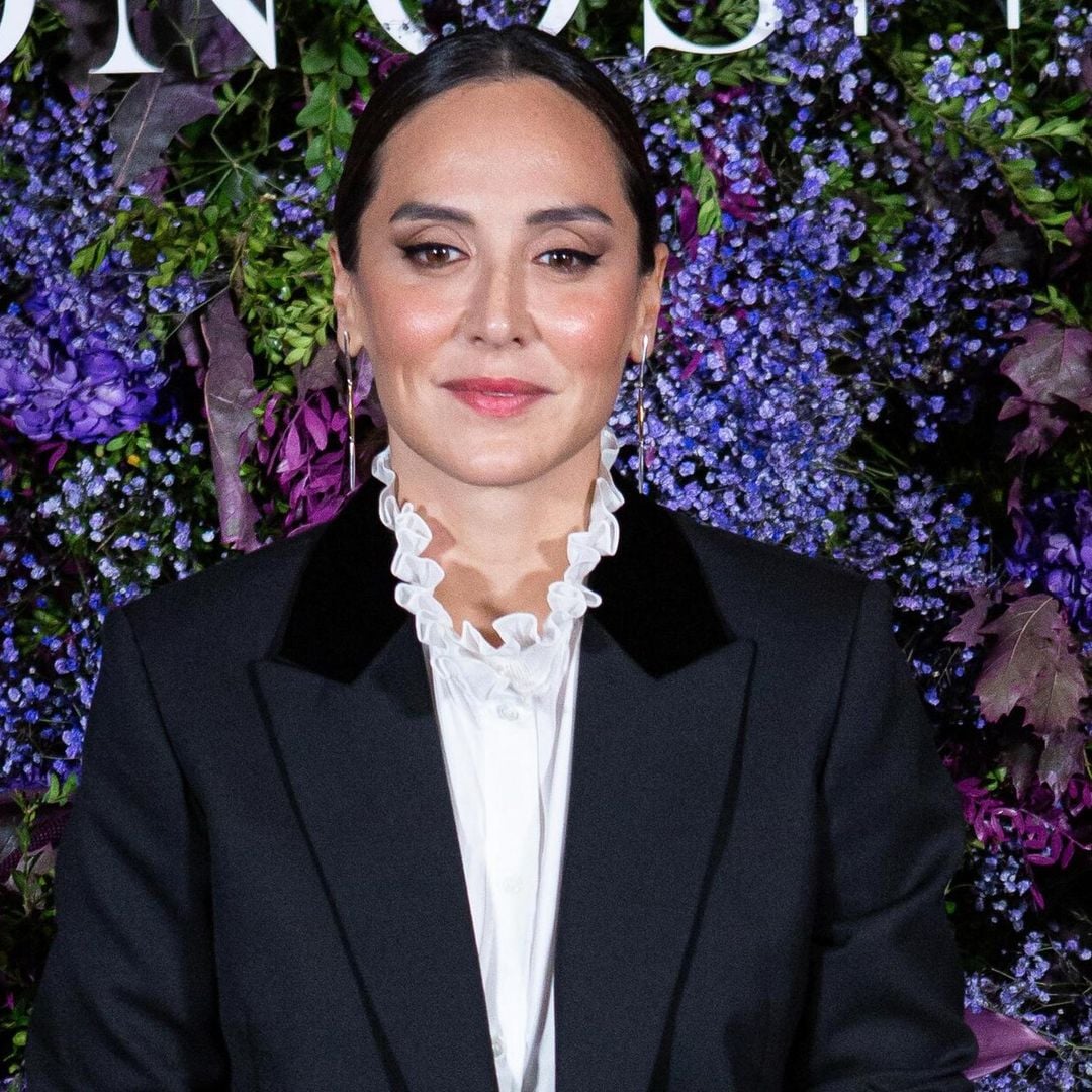 Hermana de Enrique Iglesias reaparece tras la traición de su exnovio: ‘Todo pasa por algo’