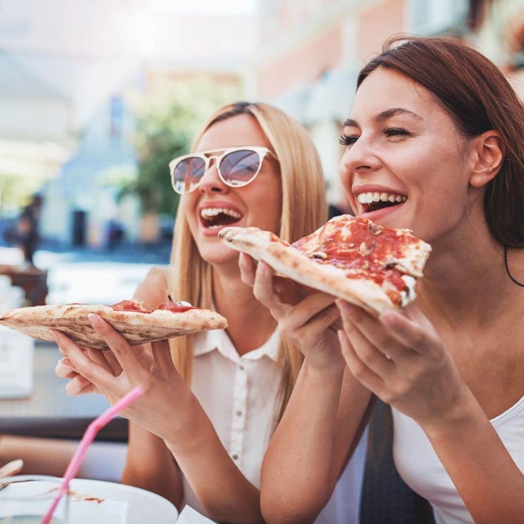 ¡Mejor lejos! Estos son los peores alimentos para tu cerebro