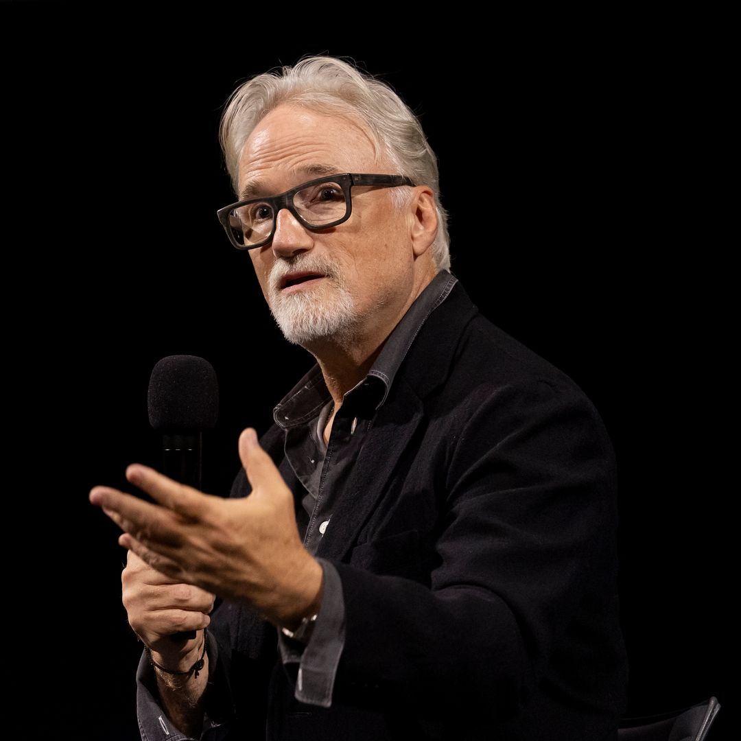 David Fincher