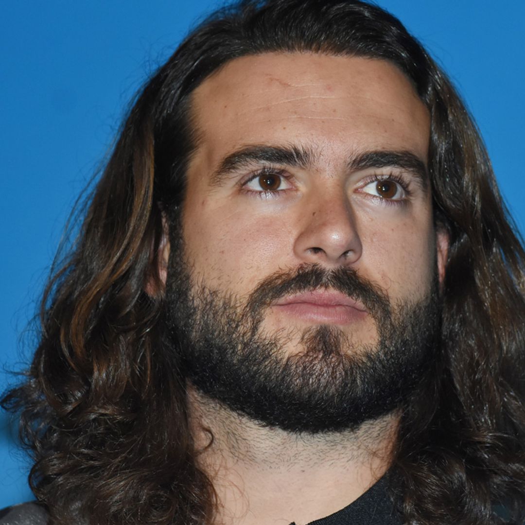La historia del actor mexicano Pablo Lyle o cómo la vida puede cambiarte en un momento