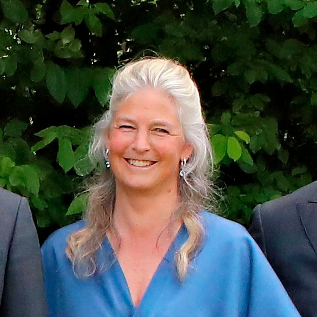 El impactante cambio de Tatiana de Liechtenstein, la princesa que pudo ser reina de España: así luce ahora