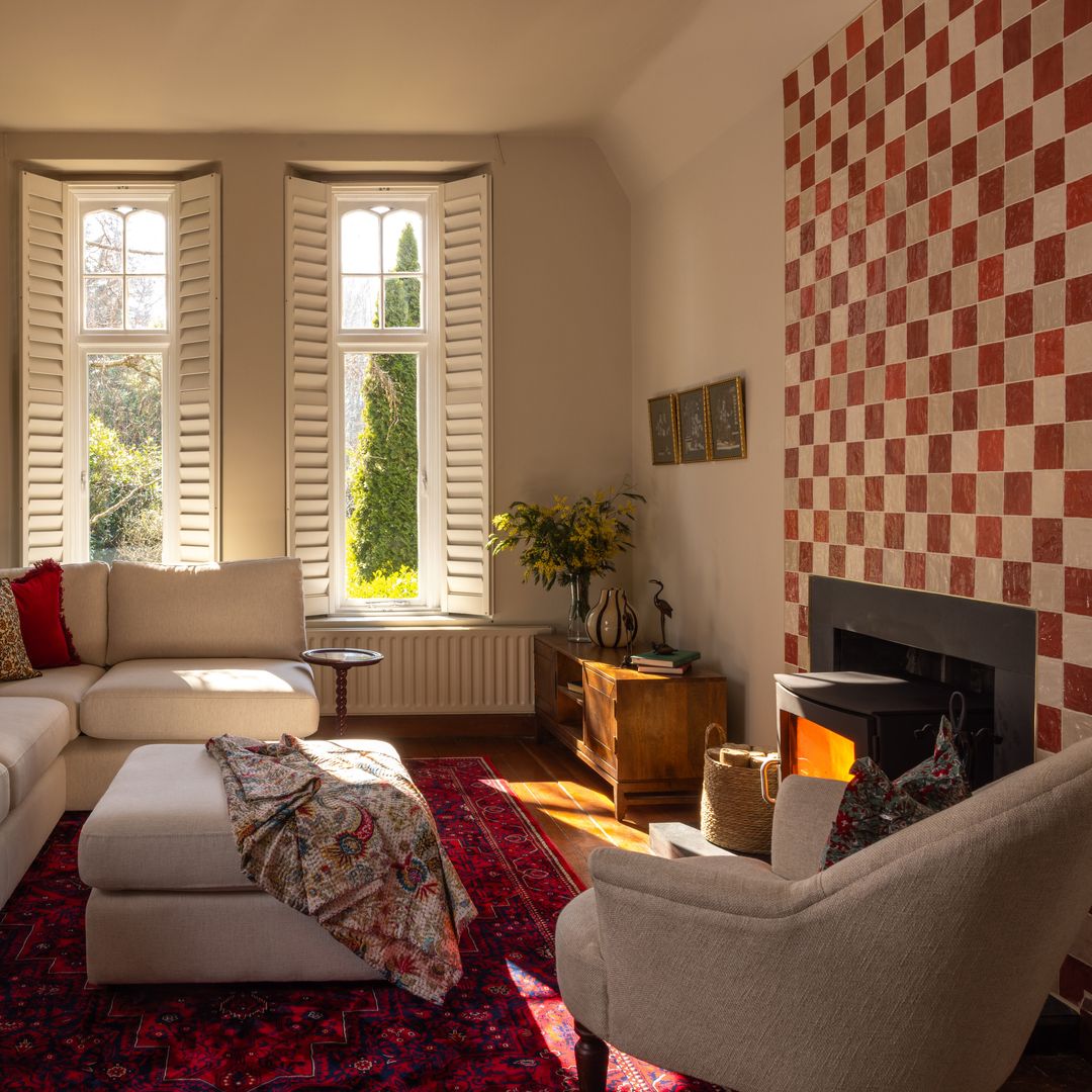 La moda inspira la decoración: estas son las tendencias que llegarán este invierno a tu casa