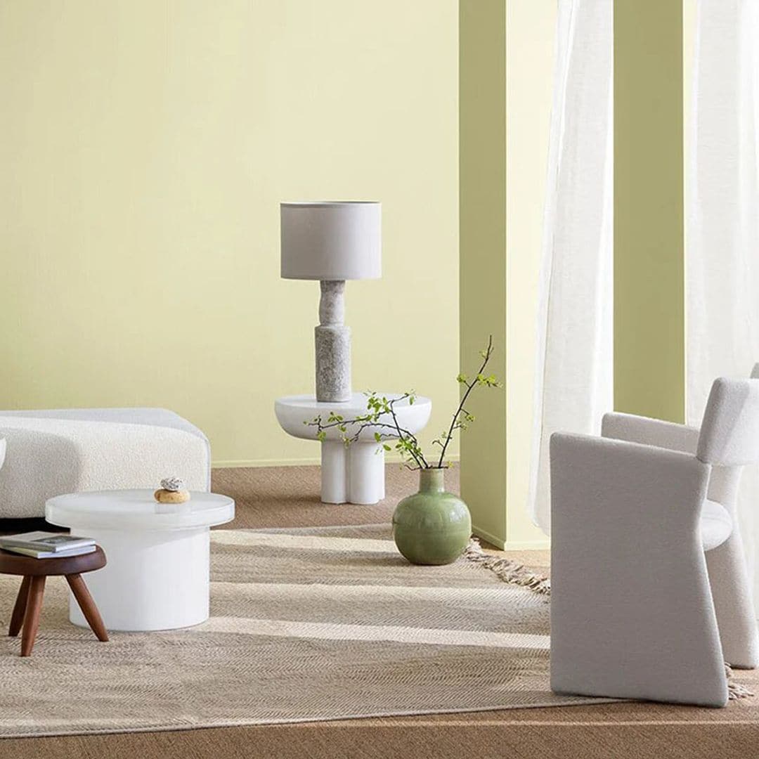 9 errores que debes evitar al elegir la paleta de colores para decorar tu casa