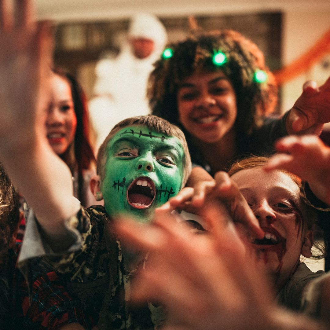 He encontrado 10 disfraces de niño para Halloween por menos de 20€ que compraría para mis hijos sin dudarlo