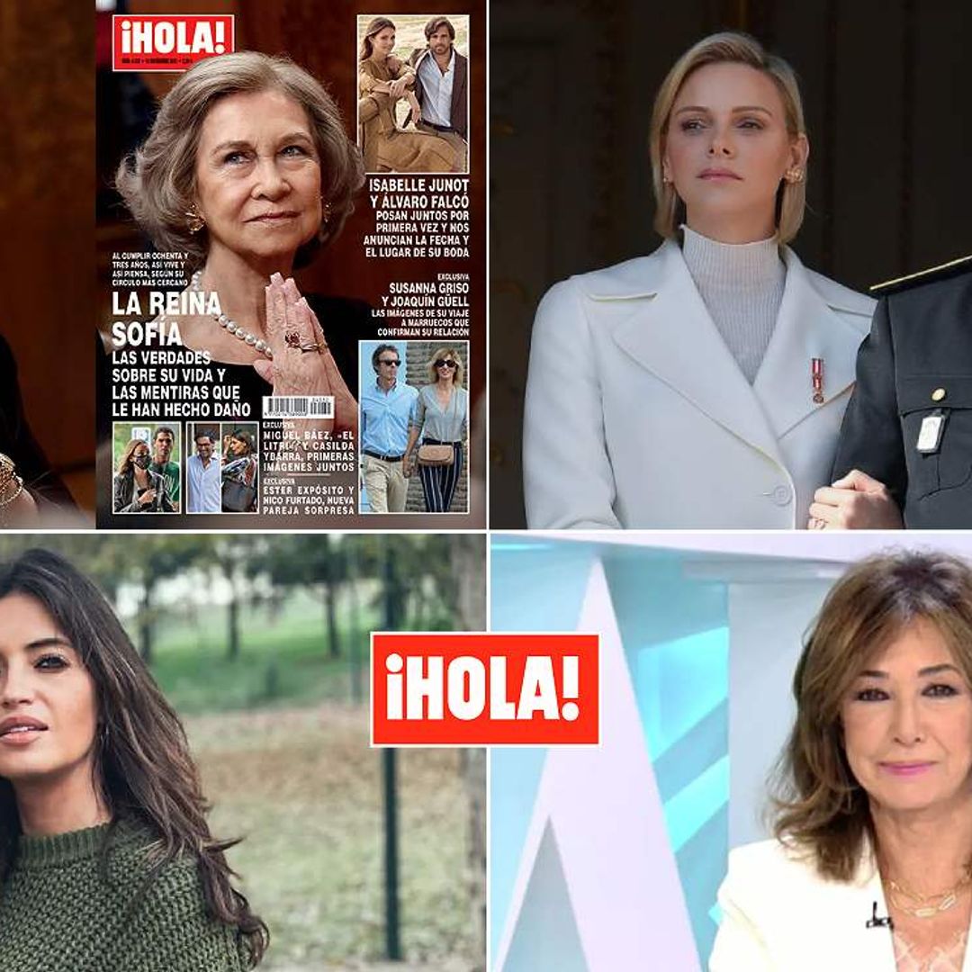 No dejes de leer las noticias más importantes de la semana