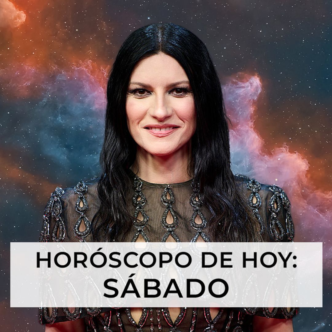 Horóscopo de hoy, sábado 16 de mayo, descubre cómo le irá hoy a tu signo