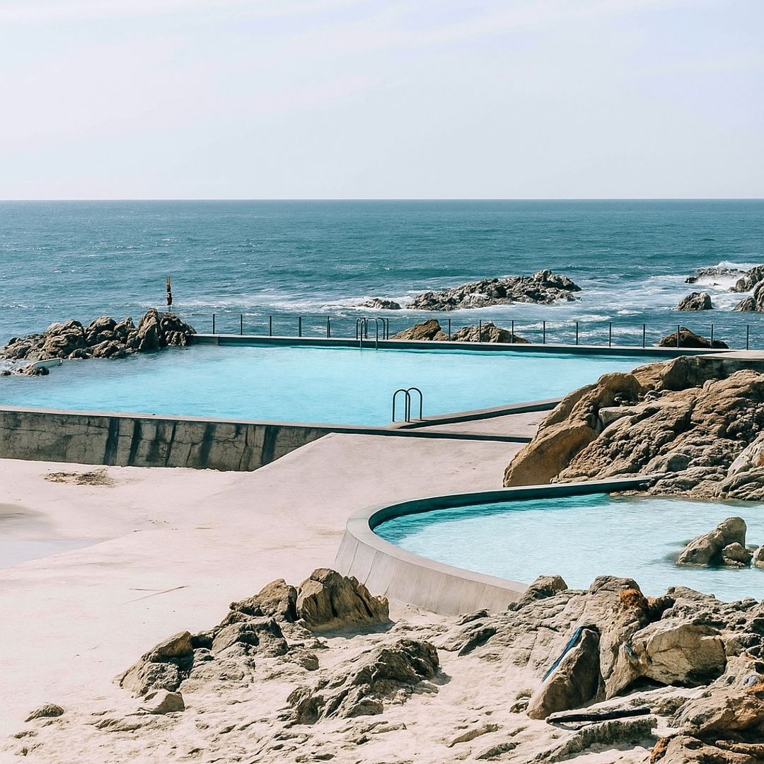 Turismo De Matosinhos