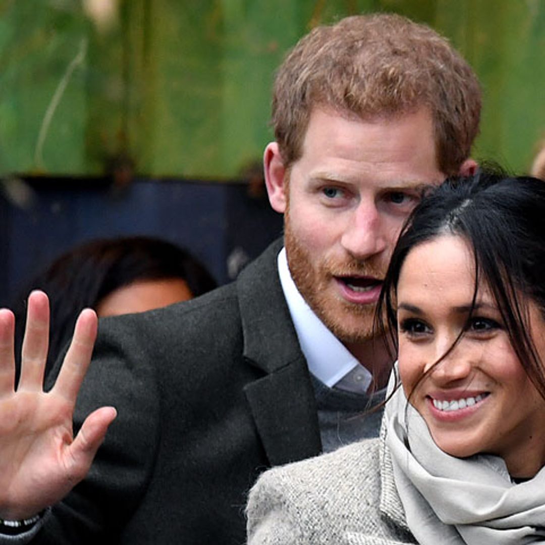 Un conocido supermercado lanza una colección cápsula inspirada en Meghan Markle