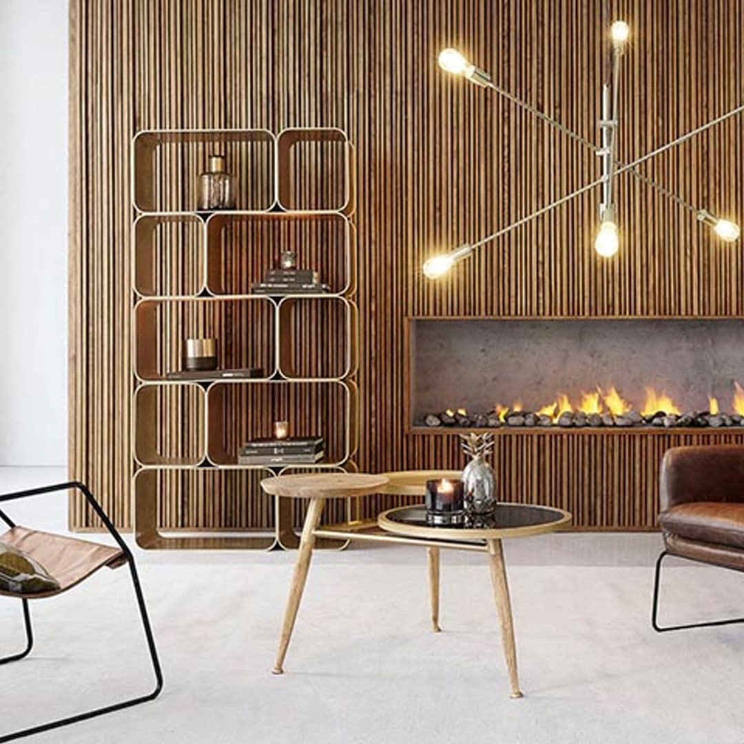 Claves del estilo 'Mid Century'