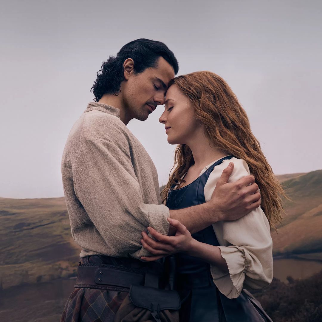 Si te gustó 'Outlander', no te pierdas la precuela de la exitosa serie que se estrena esta semana en Movistar Plus+