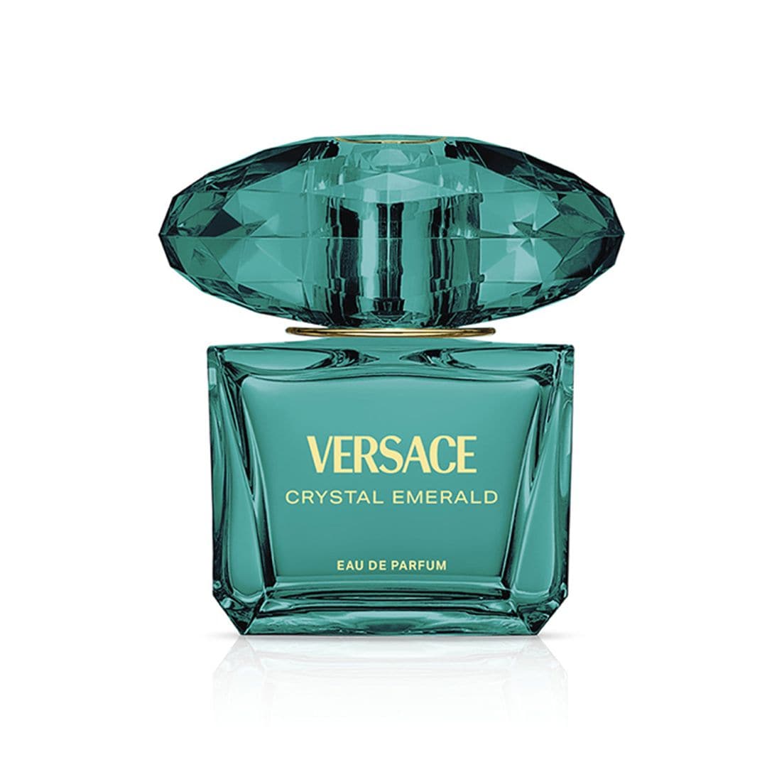 Crystal Emerald, de Versace