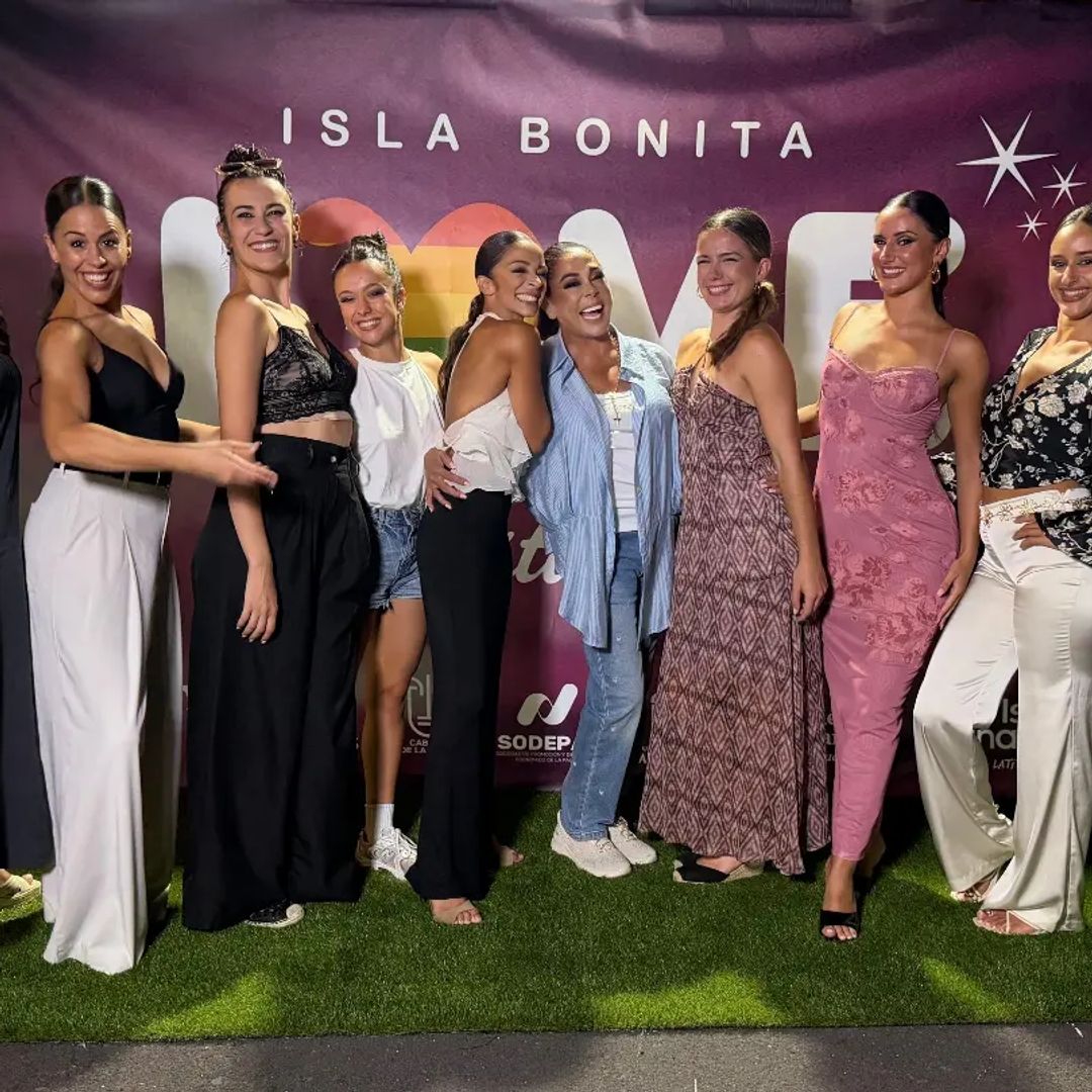 El inesperado mensaje de la novia de Kiko Rivera a Isabel Pantoja tras cumplir uno de sus grandes sueños