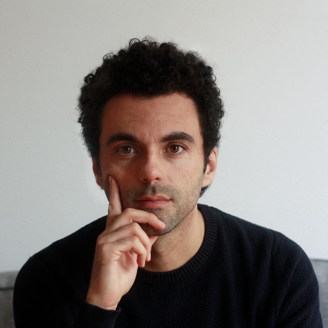 Enrique Moreno, arquitecto: “Si queremos hogares que cuiden de nuestra salud, debemos empezar por elegir barnices y pinturas libres de tóxicos”