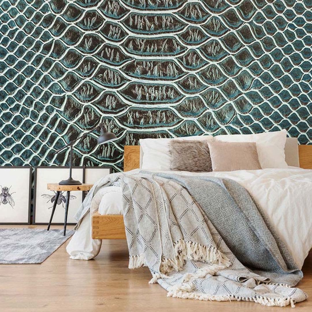 Este otoño decora tu casa con animal print: ¡es tendencia!