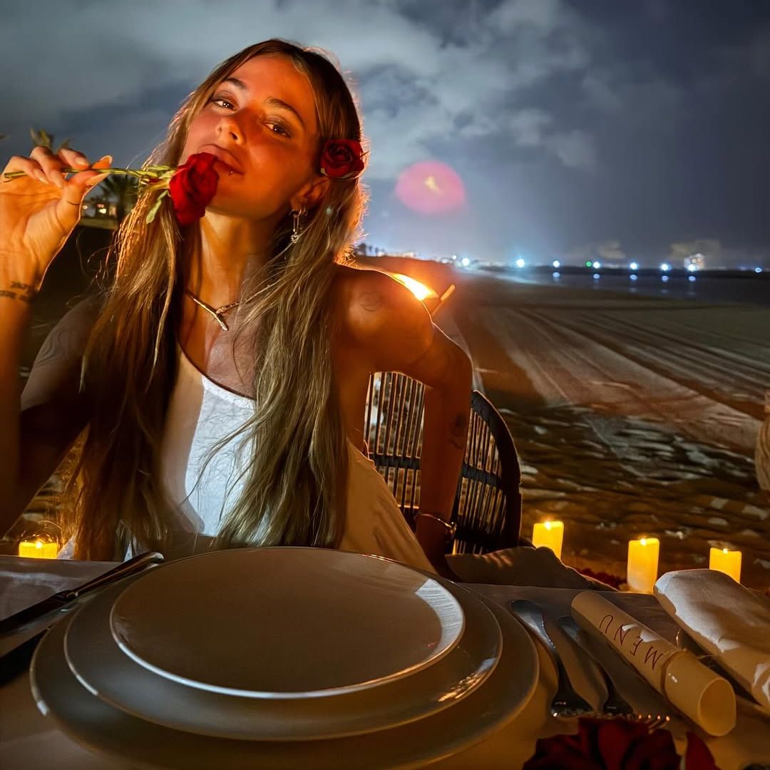 El amor de ida y vuelta de Tini Stoessel y Rodrigo De Paul: de cómo se conocieron a una posible boda