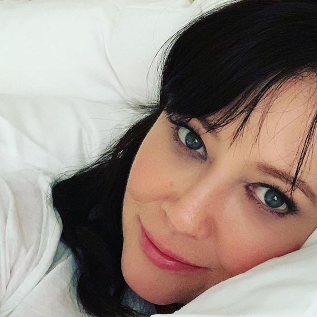 Shannen Doherty revela que ha comenzado a prepar su partida: ‘Solo quiero hacérselo fácil a mi madre’