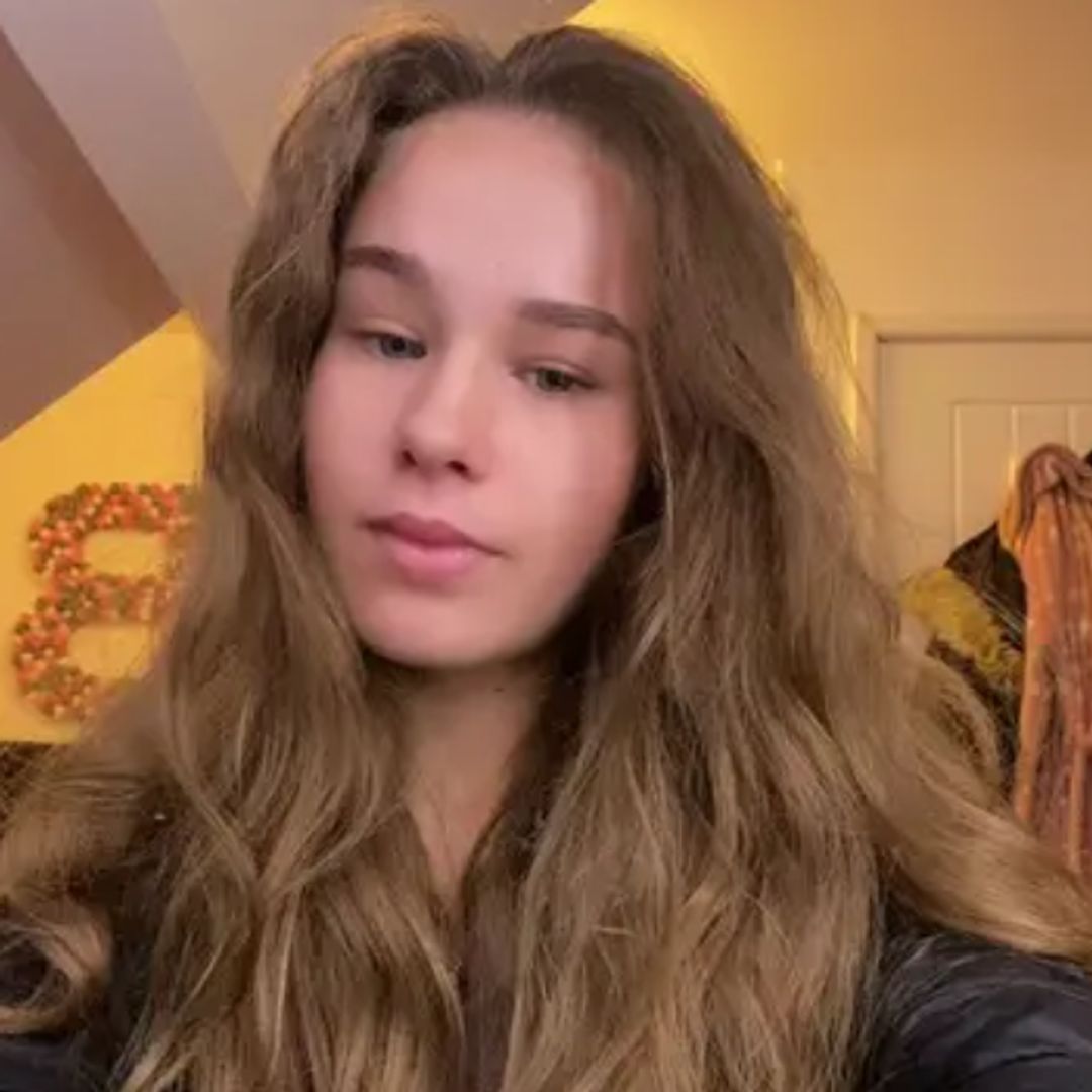 Brooke George, la influencer británica que podría enfrentarse a la pena de muerte por el asesinato de su novio en Dubái