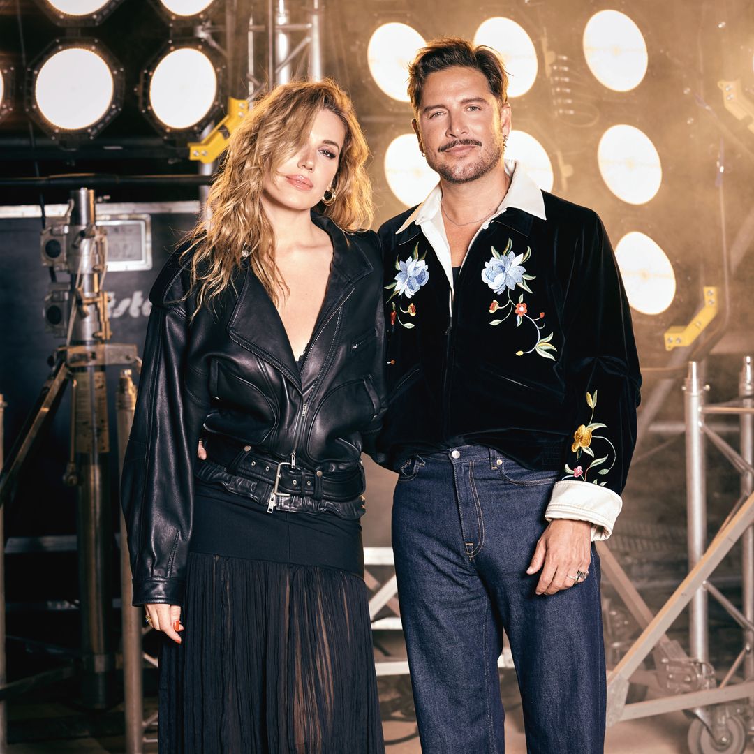 Amor, apoyo y triunfo: las parejas que no quisieron perderse la gran fiesta de los GEN ¡H!