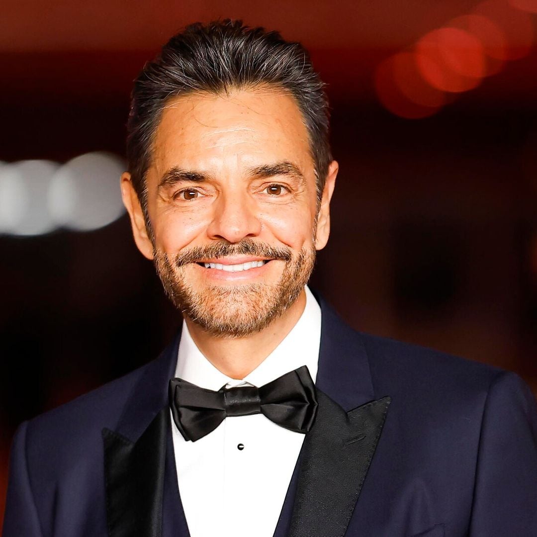 Eugenio Derbez se sincera sobre la decisión de retirarse temporalmente de su vida profesional