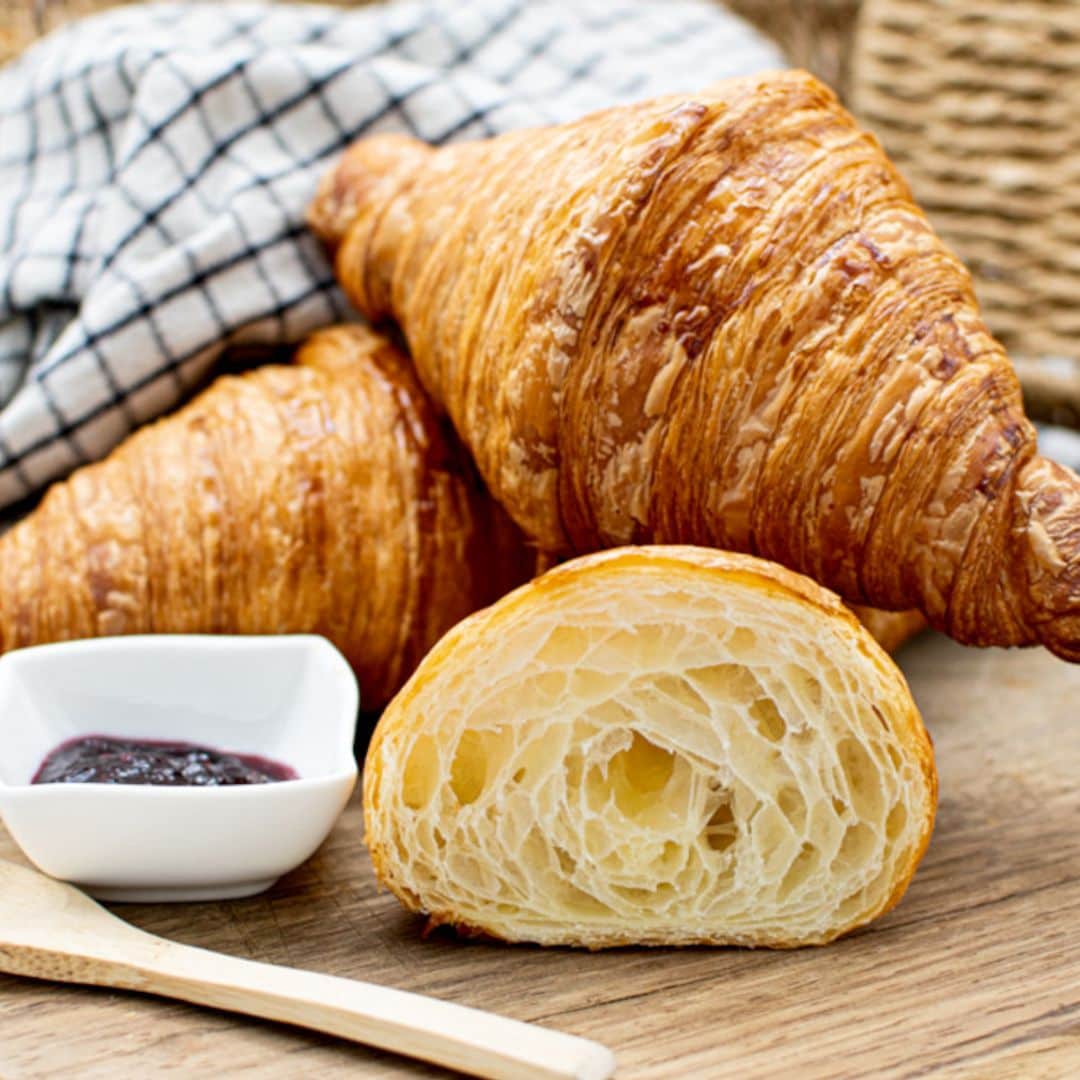 Dónde comer los mejores croissants de España