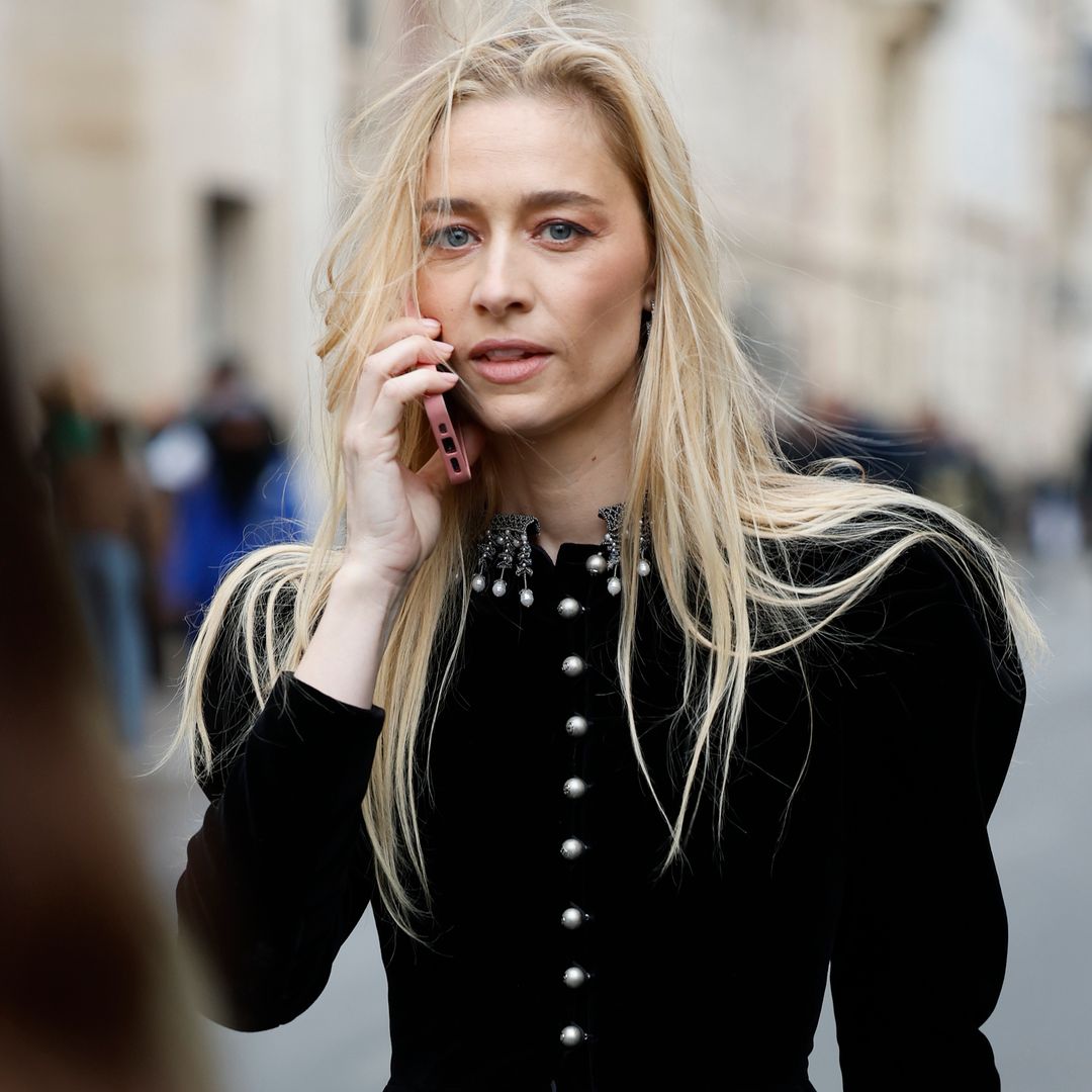El enigma de Beatrice Borromeo: hermetismo total en torno a su nuevo proyecto