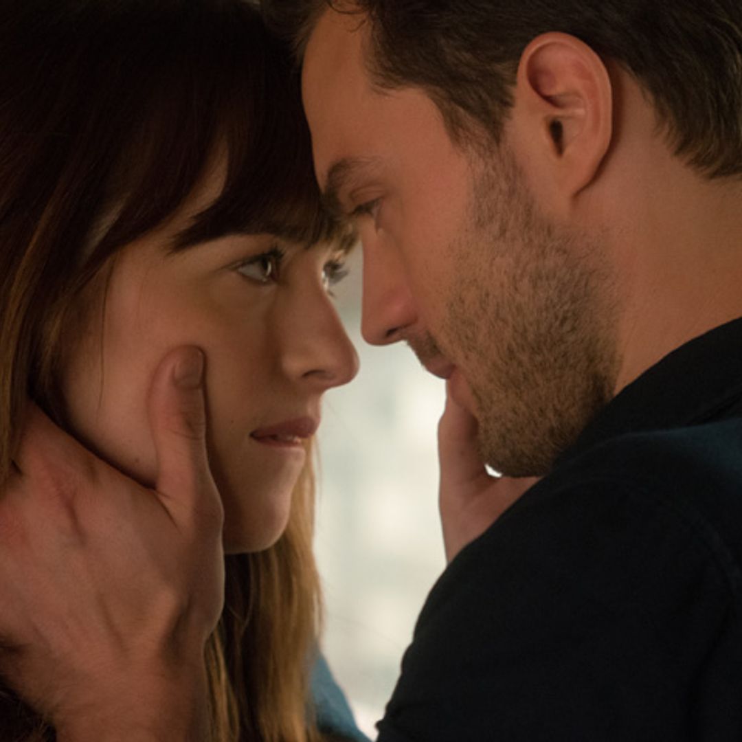 Se estrena el tráiler de ‘Cincuenta sombras más oscuras’ con un gran evento en Callao City Lights en Madrid