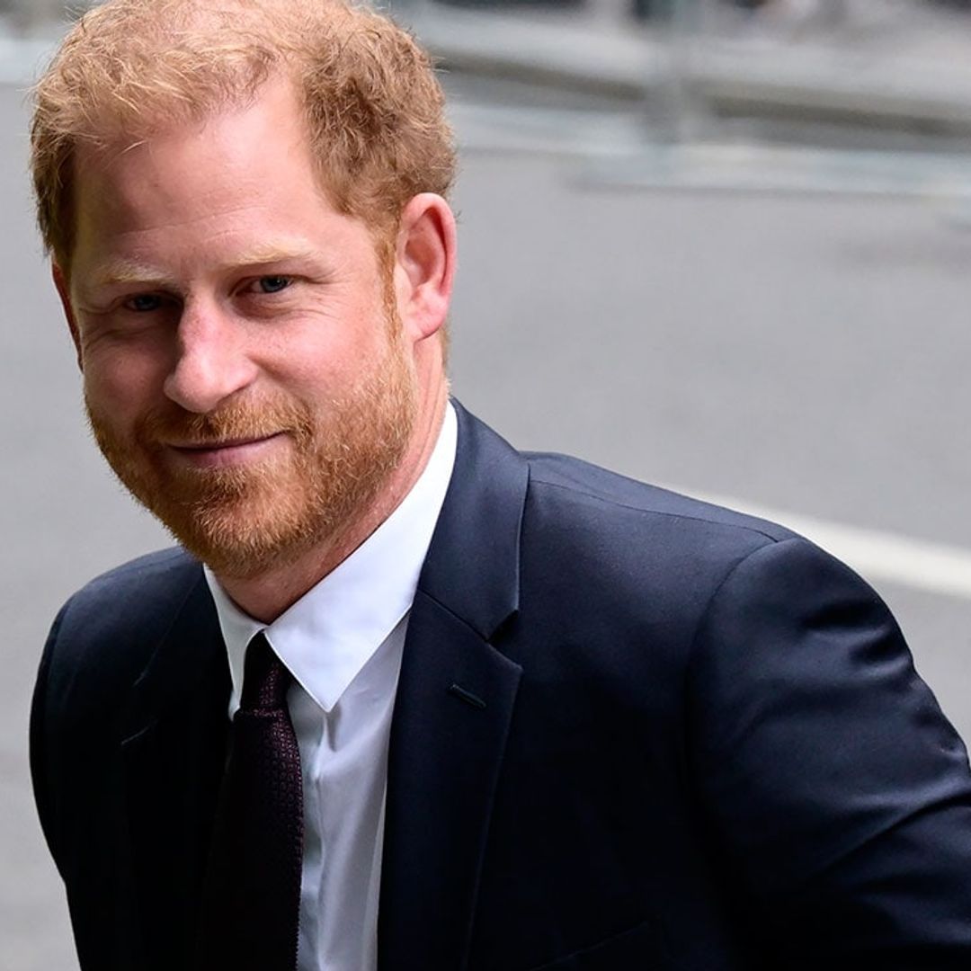 Un triunfo del Príncipe Harry en su batalla contra los tabloides, con su respectivo bemol