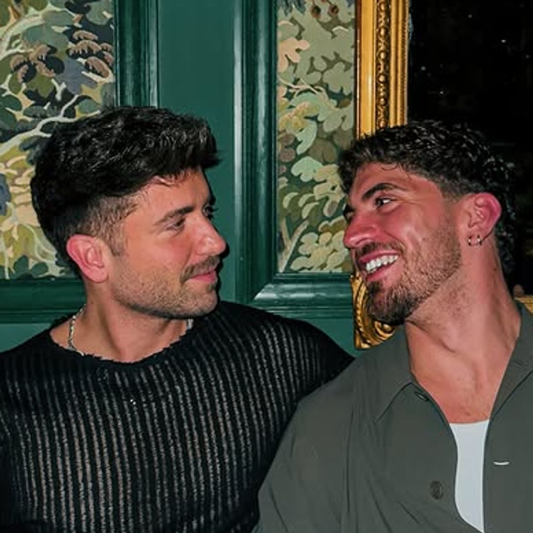 ¿Quién es el novio de Pablo Alborán? Con fotos románticas y una dedicatoria de amor confirman su relación