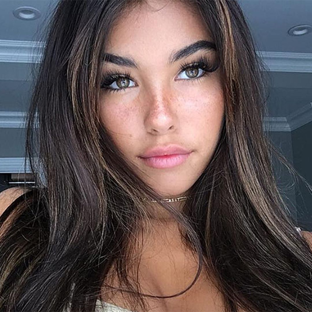 ¿Quién es esa chica? Descubre a Madison Beer, amiga de Hailey Baldwin y 'protegida' de Justin Bieber