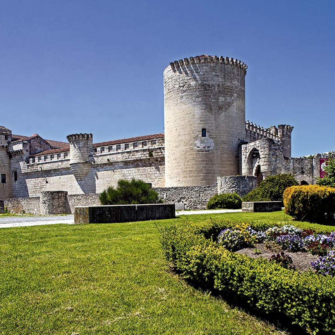 Castillos, mudéjar y un viaje emocionante al Medievo en Cuéllar