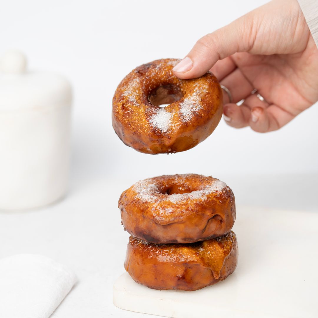 Pepibuñol, dulce, Valencia